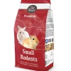 Droogvoer & Zaden<Deli Nature Premium Kleine Knaagdierenvoer 750 gr