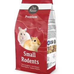 Droogvoer & Zaden<Deli Nature Premium Kleine Knaagdierenvoer 750 gr