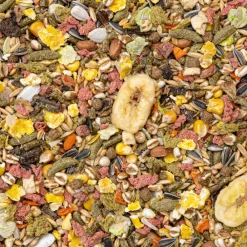 Droogvoer & Zaden<Deli Nature Premium Kleine Knaagdierenvoer 750 gr