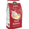 Hot Premium Kleine Knaagdierenvoer 12,5 kg Droogvoer & Zaden