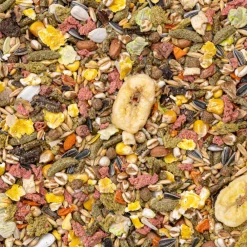 Hot Premium Kleine Knaagdierenvoer 12,5 kg Droogvoer & Zaden