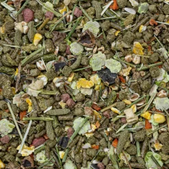 Premium Konijnenvoer 800 gr^Deli Nature