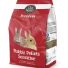 Premium Konijnenkorrels Sensitive 4 kg^Deli Nature Best