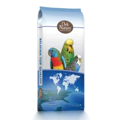 Premium Neophema Nummer 70 20 kg Droogvoer & Zaden