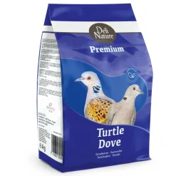 Premium Tortelduif 4 kg^Deli Nature