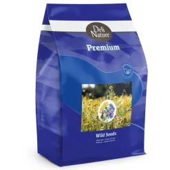 Droogvoer & Zaden<Deli Nature Premium Wilde Zaden 3 kg