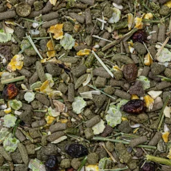 Droogvoer & Zaden<Deli Nature Rodelicious Caviavoer 750 gr