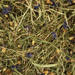 Online Rodelicious Kruidenhooi Korenbloem & Brandnetel 600gr Droogvoer & Zaden