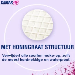 Expert Wattenschijfjes 4 stuks^Demak Up Sale