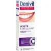Spoelen & Poetsen<Denivit Tandpasta White en Brilliant 50 ml