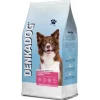 Hondenvoer Cold Pressed Energy 20 kg^Denkadog Hot