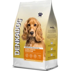 Best Hondenvoer Hypo Stress Digestion 2,5 kg Hondenvoer