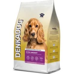 Hondenvoer Hypo Weight 2,5 kg^Denkadog Outlet
