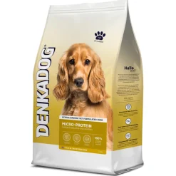 Hondenvoer Micro Protein 2,5 kg^Denkadog Outlet
