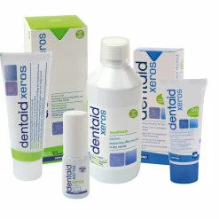 Mondgel Droge Mond 50 ml Specialistische Mondverzorging|Spoelen & Poetsen