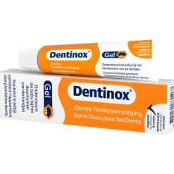 Hot Tandgel 10 gr Gezondheidsproducten|Spoelen & Poetsen