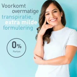 Sale Deodorant Creme Regular Anti-Transpirant 50 ml Deodorant