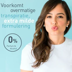 Deodorant<Deoleen Deodorant Roller Sensitive Anti-Transpirant 50 ml