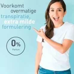 Discount Deodorant Spray Regular Anti-Transpirant 150 ml Deodorant