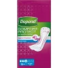 Pads Extra 10 stuks^Depend Sale