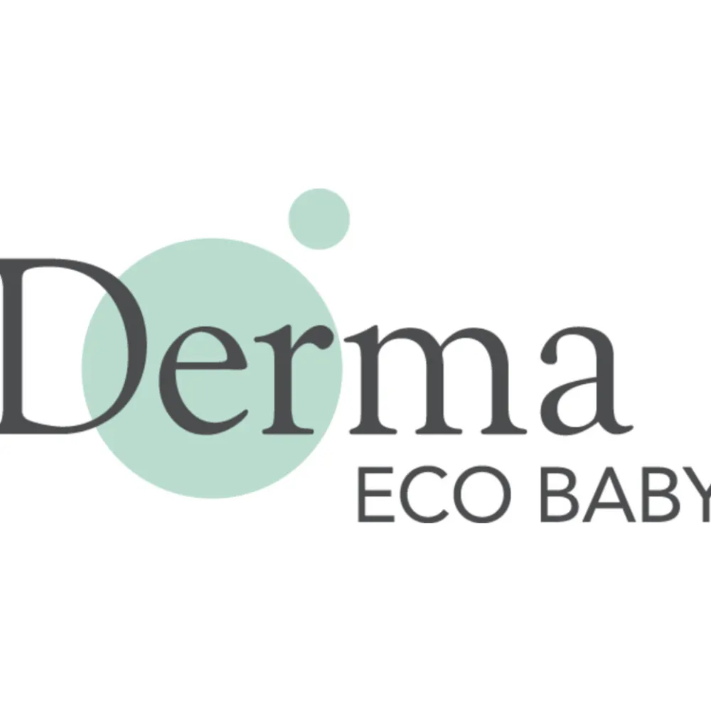 Lichaamsverzorging<Derma Eco Baby Baby Olie 150 ml