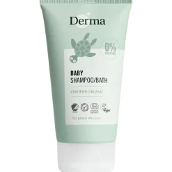 Hot Shampoo & Lichaam 150 ml Shampoo