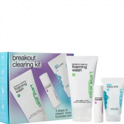 Reiniging<Dermalogicar Dermalogica Breakout Clearing Kit 110 ml