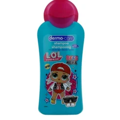 Best 2-in-1 Shampoo Trolls 200 ml Bad & Douche|Haarverzorging