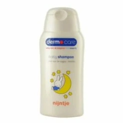 Nijntje Shampoo 200 ml^Dermo Care