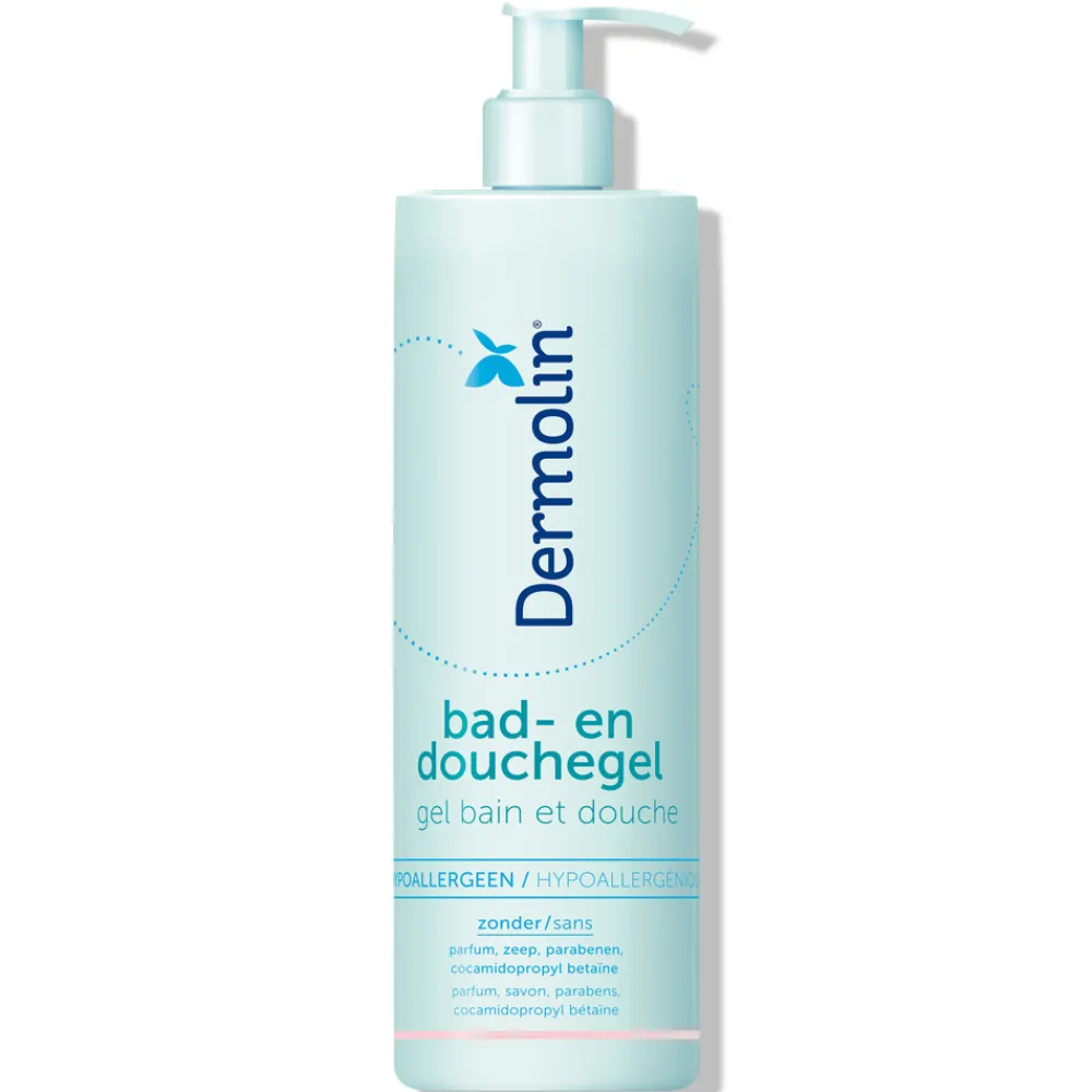 Clearance Bad & Douchegel 400 ml Bad & Douche