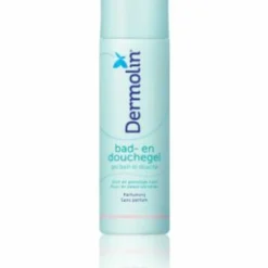 Bad & Douchegel 200 ml^Dermolin New