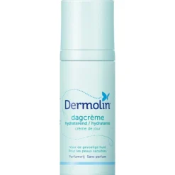 Dagcréme 50 ml^Dermolin Online