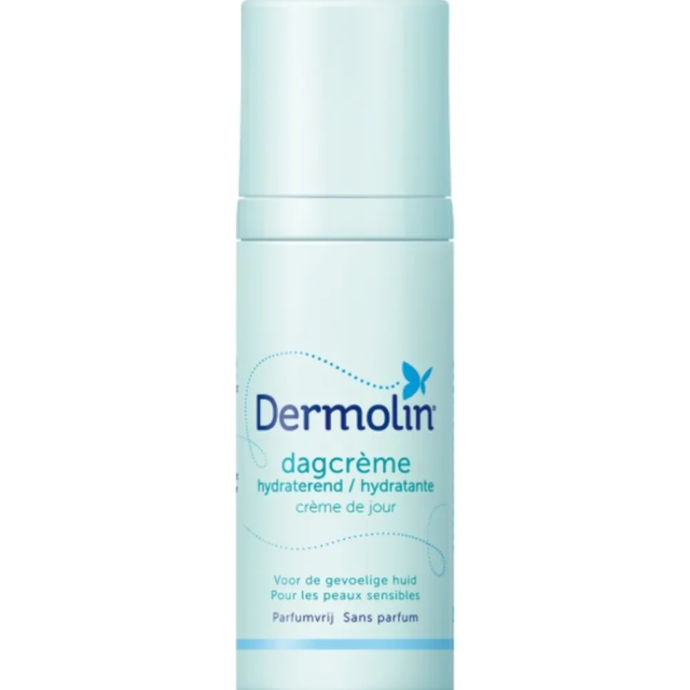 Dagcréme 50 ml^Dermolin Online