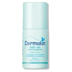 Deodorant<Dermolin Deodorant Anti Transpirant Roller 50 ml