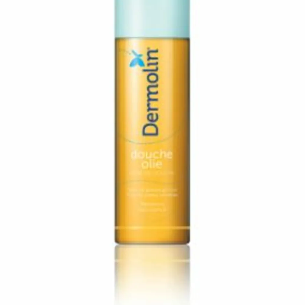 Doucheolie 200 ml^Dermolin Clearance