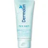 Hot Facewash 100 ml Reiniging