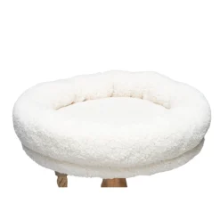 Hout Krabmeubel Vilja 110 x 50 cm Krabpalen & Meubels