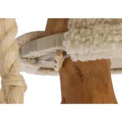 Outlet Hout Krabmeubel Vanja 40 x 40 x 87,5 cm Krabpalen & Meubels