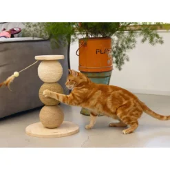 Krabbollen Hout Elio^Designed by Lotte Best