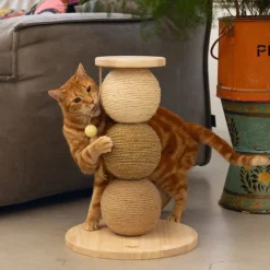 Krabbollen Hout Elio^Designed by Lotte Best