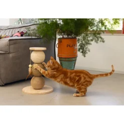 Krabbollen Hout Elio^Designed by Lotte Best