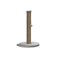 Krabpalen & Meubels<Designed by Lotte Krabpaal Yenna Grijs 41 x 41 x 70 cm