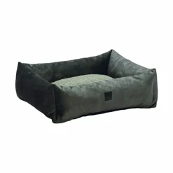 Ligbed Yndis Groen 65 x 60 x 20 cm^Designed by Lotte Outlet