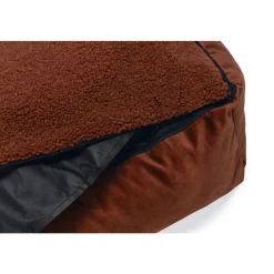 Sale Ligbed Yndis Terra 65 x 60 x 20 cm Manden & Dekens