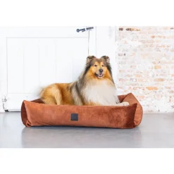 Manden & Dekens<Designed by Lotte Ligbed Yndis Terra 80 x 70 x 22 cm