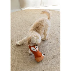 Hot Textiele Vos Vido 25,5 cm Speelgoed