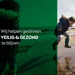 Schoonmaakdoekjes<Dettol Desinfecterende Reinigingsdoekjes Cleanser 72 stuks