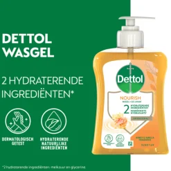 Discount Handzeep Extra Care Honing & Galamboter 250 ml Keukenartikelen|Handverzorging