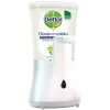 Discount No-Touch Automatische Zeepdispenser Zilver Aloe Vera Navulling 250 ml Keukenartikelen|Handverzorging