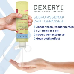 Reinigingsolie 200ml^Dexeryl Sale
